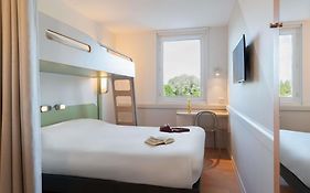 Ibis Budget Tours Nord