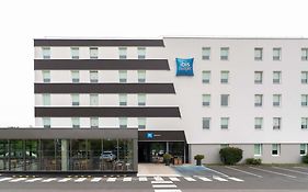 Ibis Budget Tours Nord